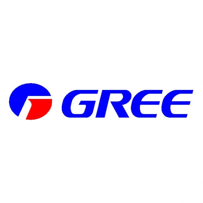 CÔNG TY TNHH ĐIỀU HÒA GREE (VIỆT NAM) logo