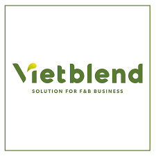 Công Ty TNHH Thương Mại & Dịch Vụ Đồ Uống Vietblend logo