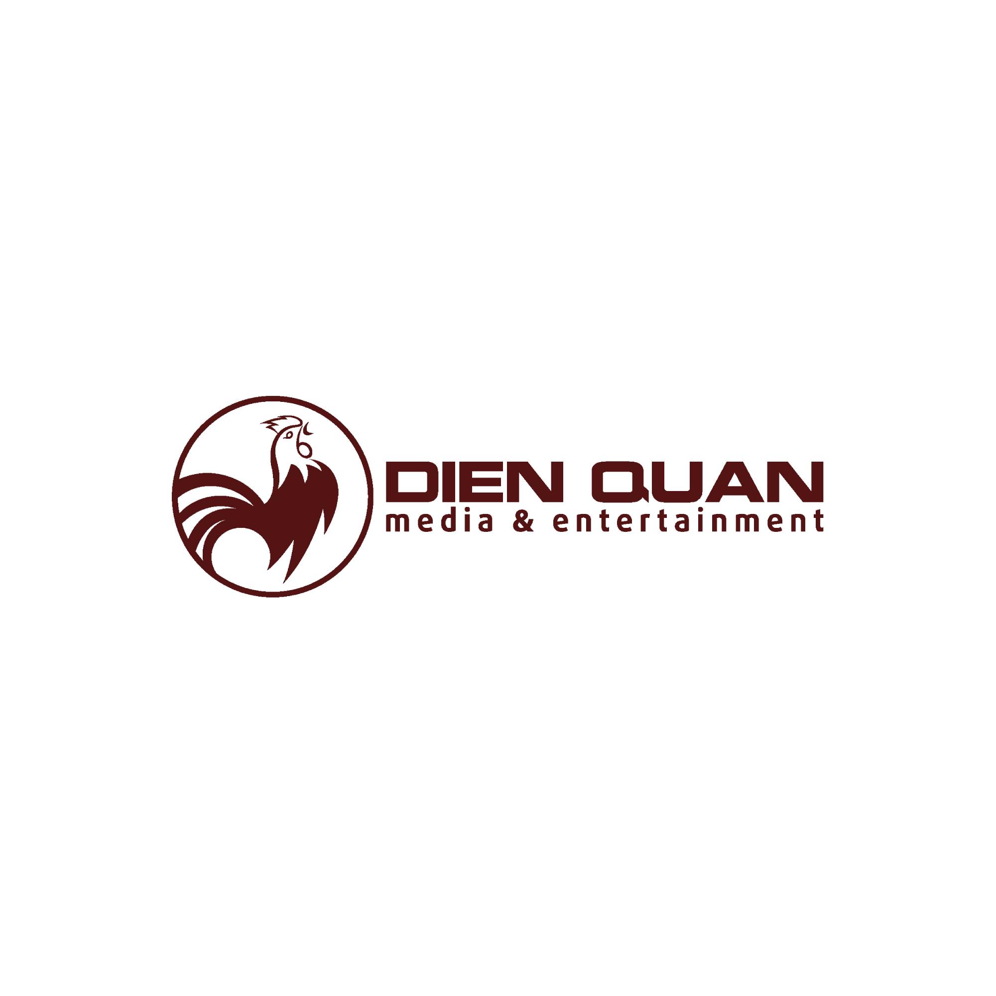 Công Ty TNHH Truyền Thông Và Giải Trí Điền Quân logo
