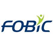 CÔNG TY TNHH DƯỢC PHẨM FOBIC logo