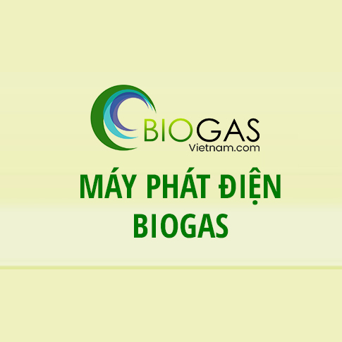 Biogas Viet Nam logo