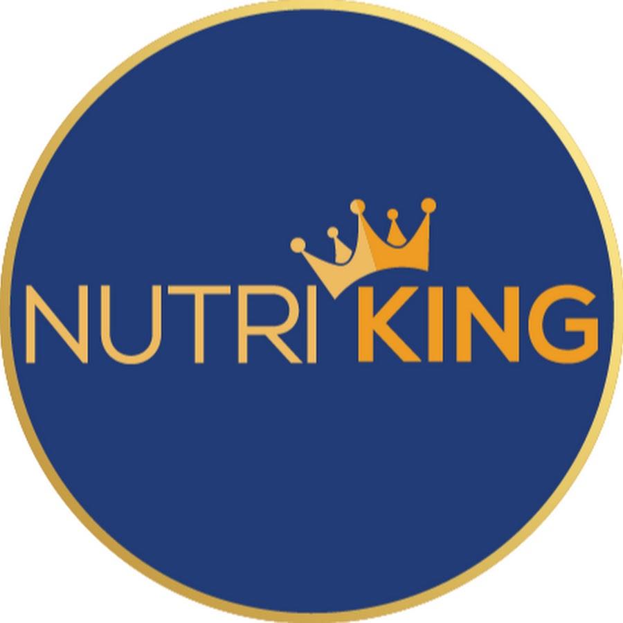 CÔNG TY CỔ PHẦN DINH DƯỠNG NUTRIKING logo