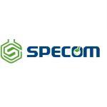 Công ty Cổ phần Specom logo