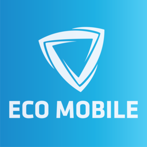 Eco Mobile logo