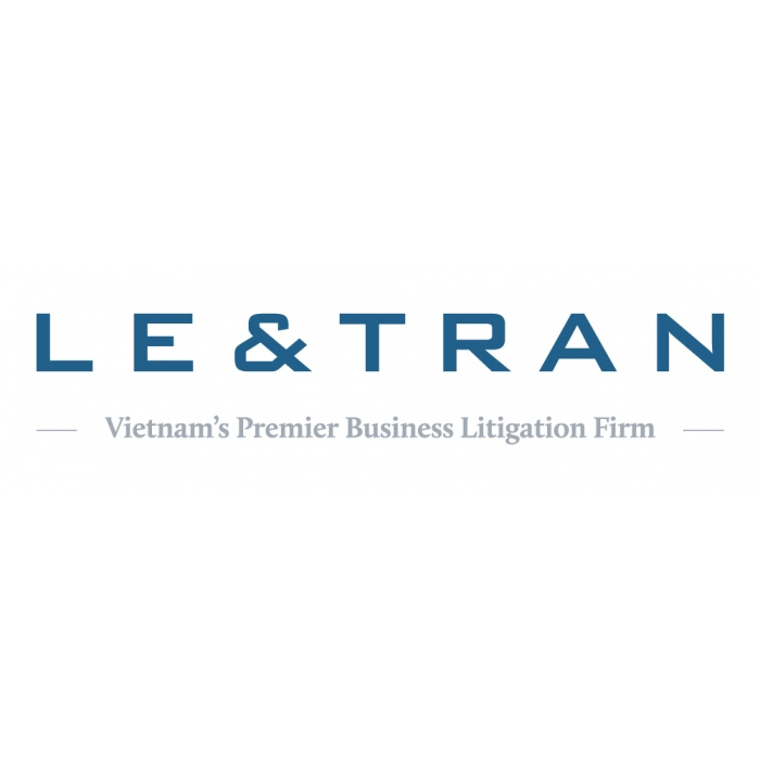 LE & TRAN | VIETNAM'S PREMIER BUSINESS LITIGATION FIRM logo