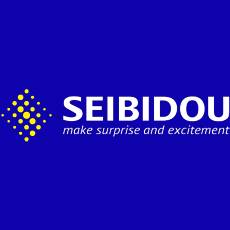 Công Ty TNHH Seibidou Việt Nam logo