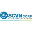 CÔNG TY CP GIẢI PHÁP DU HỌC SCVN logo