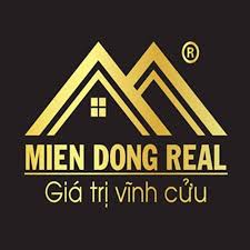 Miền Đông Real logo