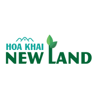 HOA KHAI LAND logo