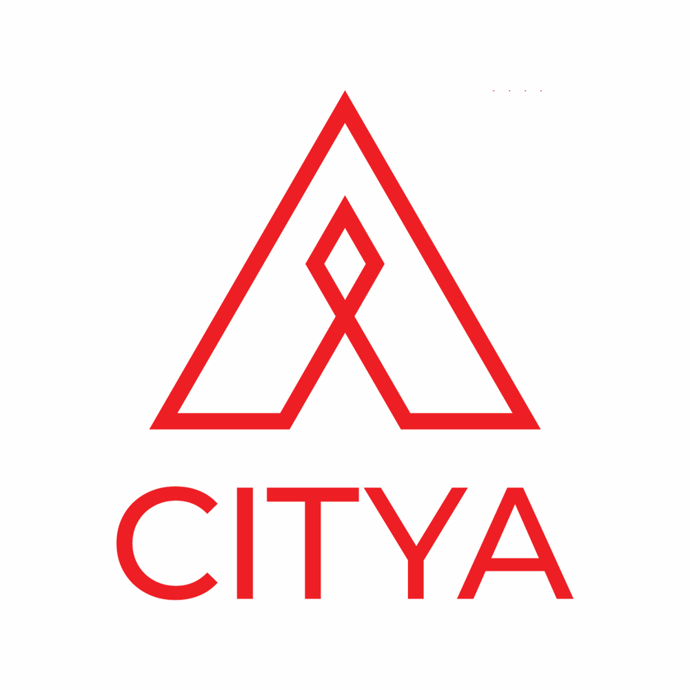 Công ty Cổ Phần Thương Mại và Đầu Tư CityA logo