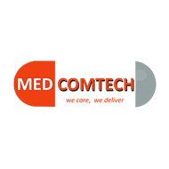 Công ty Cổ phần Medcomtech logo