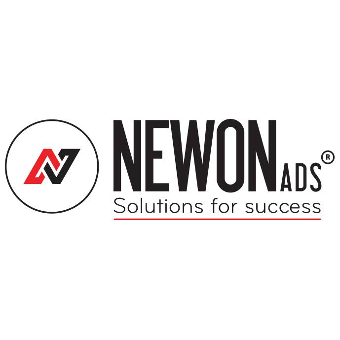 NEWONADS AGENCY logo