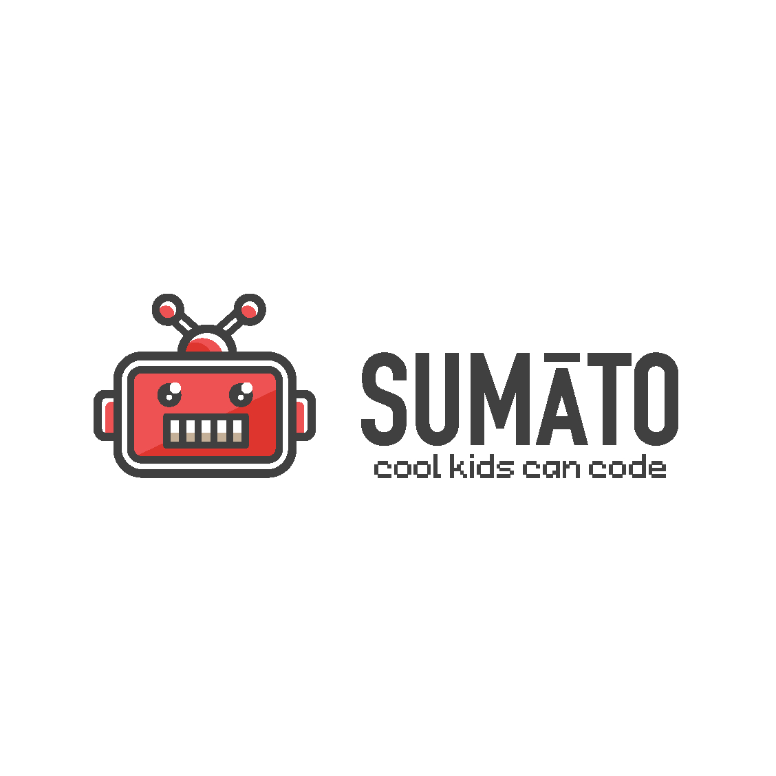 SUMATO ACADEMY logo