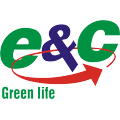 Công ty Cổ Phần Dịch Cụ Công Nghệ Môi Trường E&C Việt Nam logo