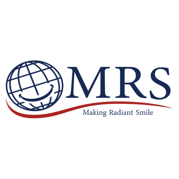 MRS Co,Ltd logo