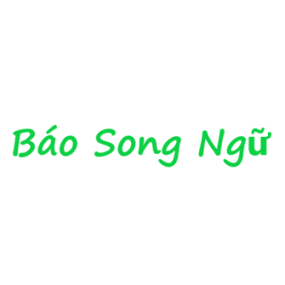 Báo Song Ngữ logo