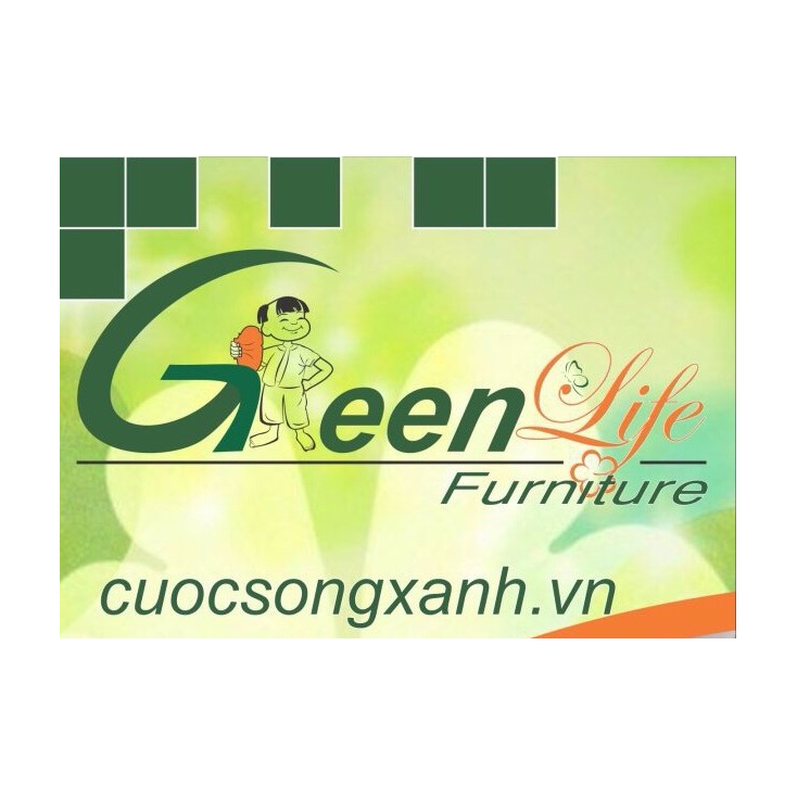 Greenlife Furniture logo