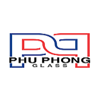 Công ty TNHH SX TM DV Kính Phú Phong logo