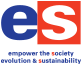ES Network logo