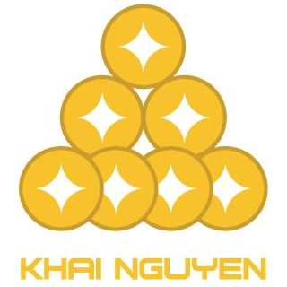Khai Nguyên logo