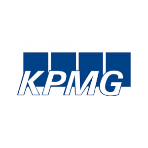 KPMG Vietnam logo