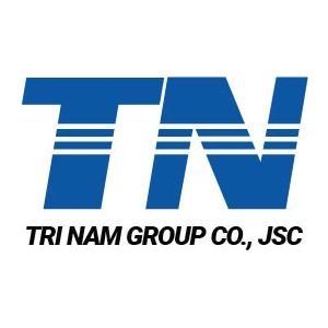 Tri Nam Group Co.,JSC logo