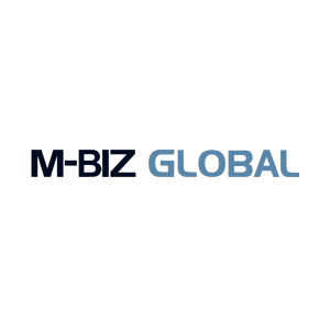 M-BIZ Global Company Limited logo