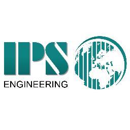 IPS ENGINEERING logo