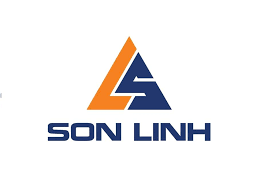 CÔNG TY CỔ PHẦN KẾT CẤU THÉP SƠN LINH logo