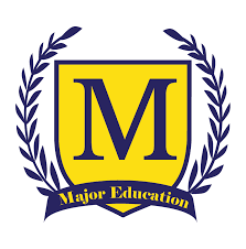 Major Education logo
