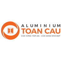 CÔNG TY TNHH CỬA KÍNH TOÀN CẦU logo