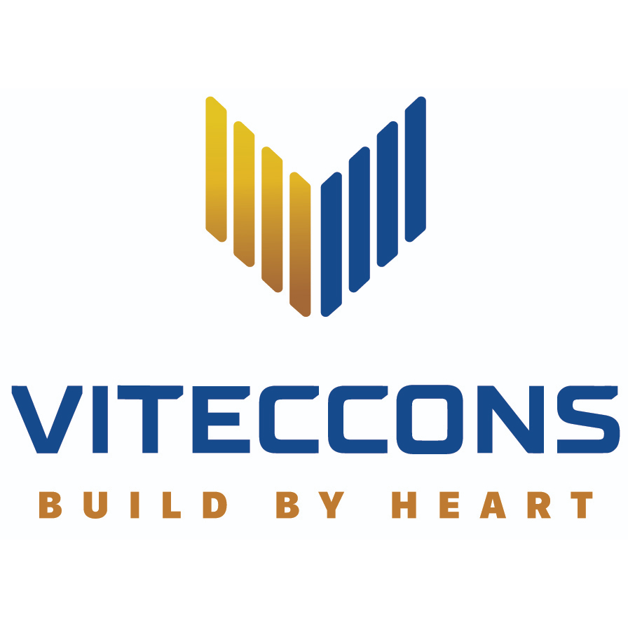 CÔNG TY CỔ PHẦN ĐẦU TƯ XÂY DỰNG VITECCONS logo