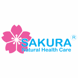 Công ty Dược phẩm Sakura logo