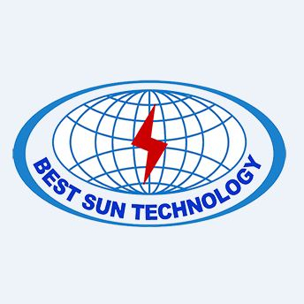 Công Ty CP Best Sun Technology logo