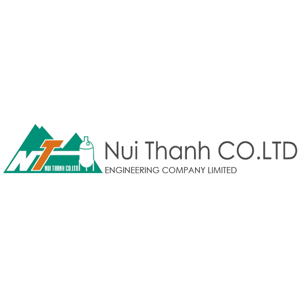 Công Ty TNHH Một Thành Viên Cơ Khí Núi Thành logo