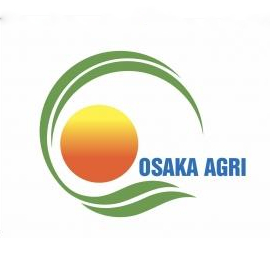 CÔNG TY CỔ PHẦN NÔNG NGHIỆP OSAKA VIỆT NAM logo