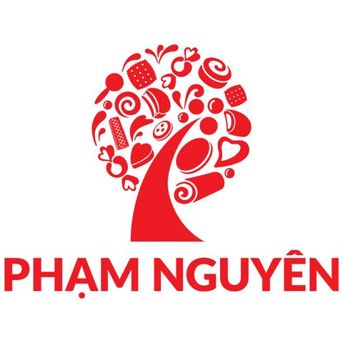 Công Ty TNHH Chế Biến Thực Phẩm & Bánh Kẹo Phạm Nguyên logo