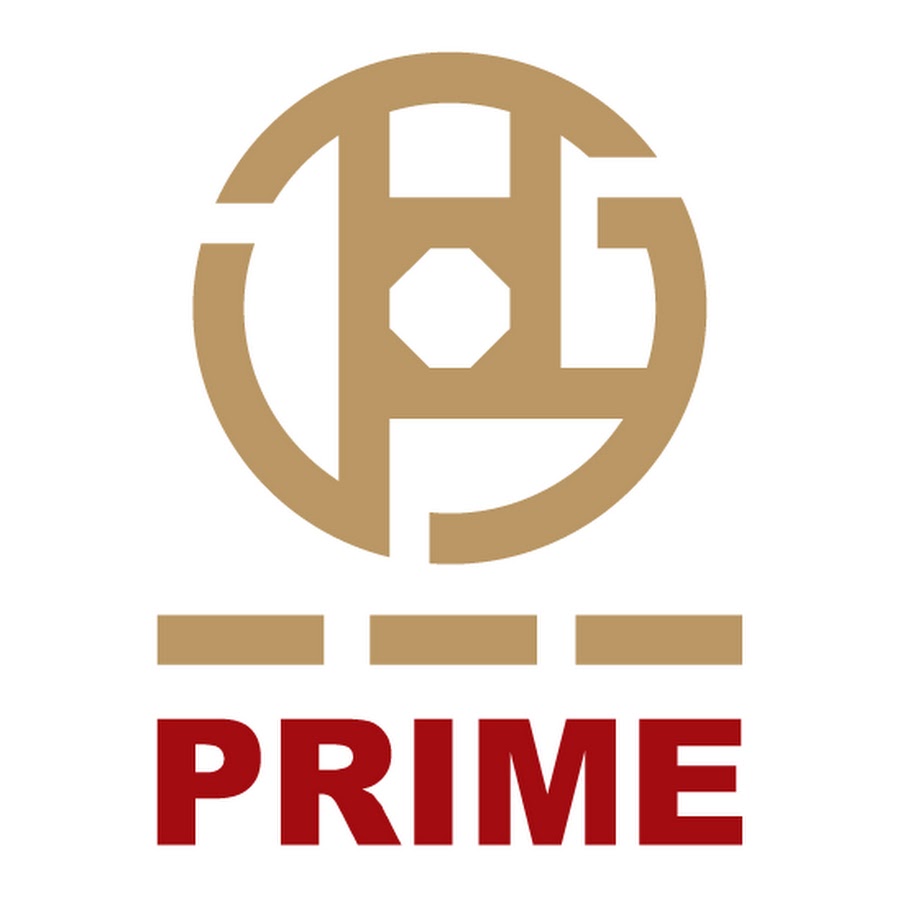 CÔNG TY TNHH SẢN XUẤT DỊCH VỤ PRIME logo