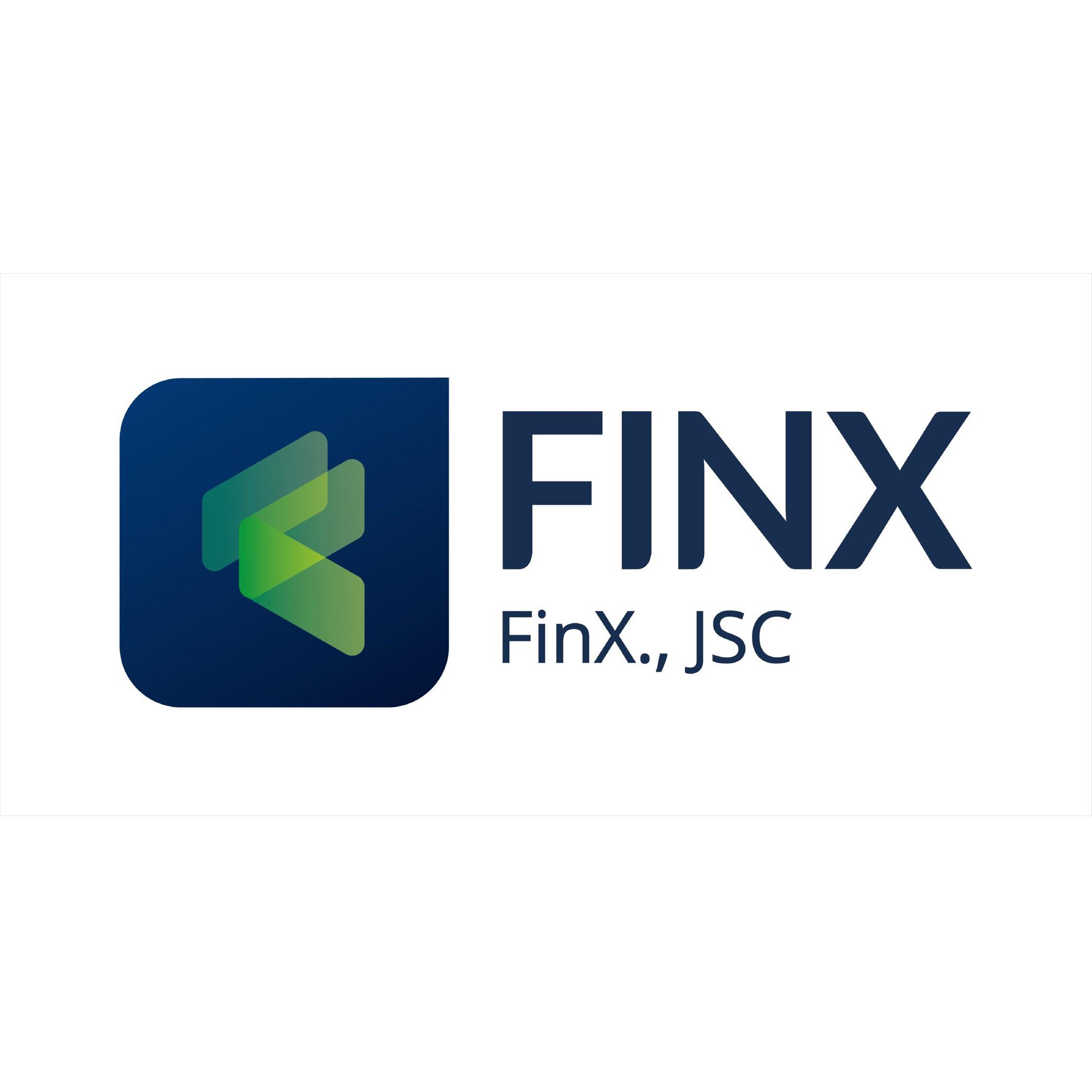 Công ty Cổ phần FinX logo