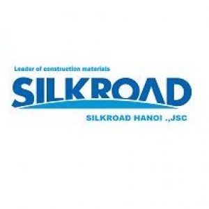SILKROAD VINA JSC logo