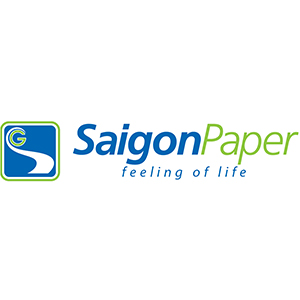 Công Ty Cổ Phần Giấy Sài Gòn - SAIGON PAPER CORPORATION logo