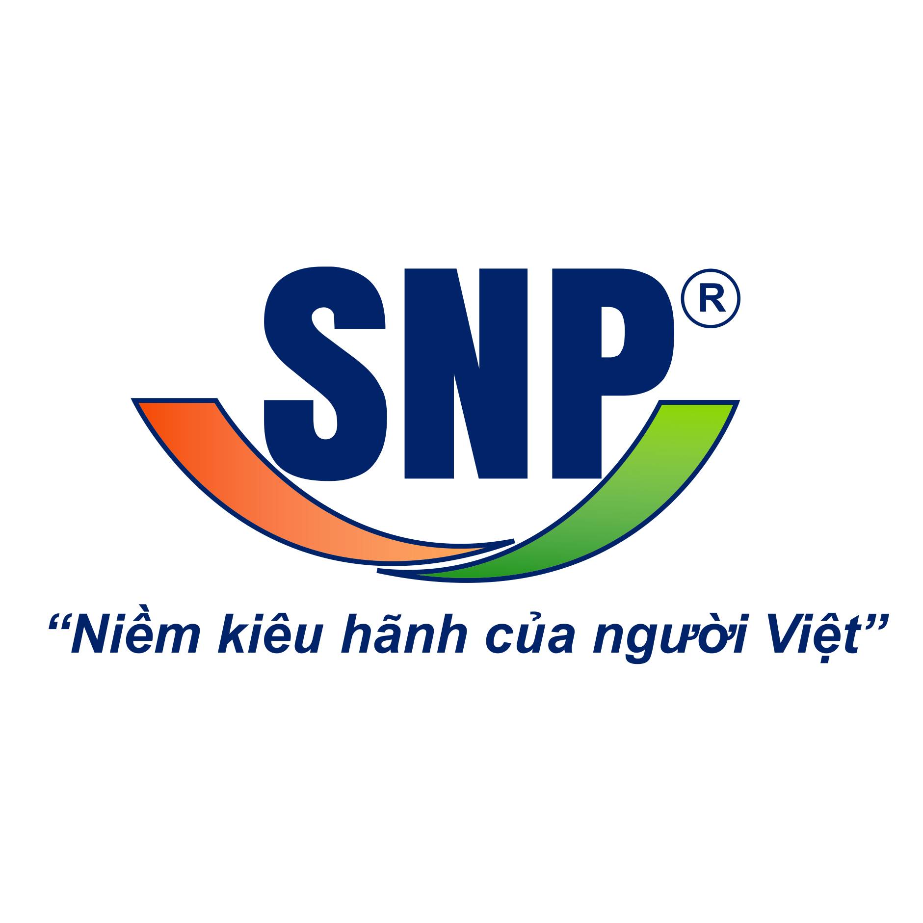 Công Ty CP Đầu Tư SNP logo