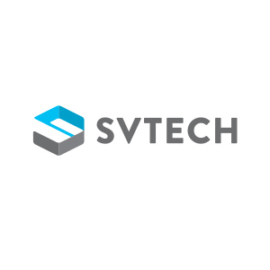 SVTech logo