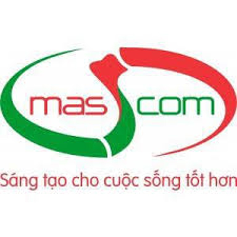 CÔNG TY CỔ PHẦN MASSCOM VIỆT NAM - CN HCM logo