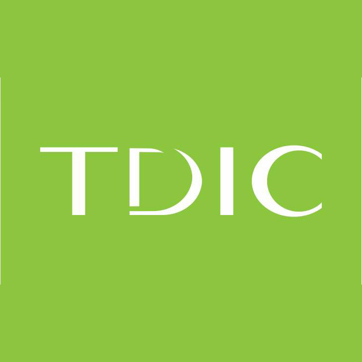 Công ty cổ phần Mỹ phẩm quốc tế Thùy Dung logo