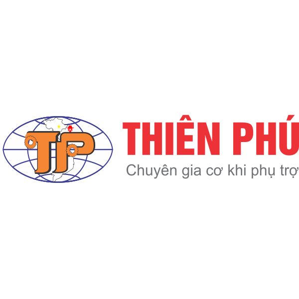 Công ty TNHH Cơ khí Thiên Phú logo