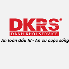 Công ty Cổ Phần Dịch Vụ Bất Động Sản Danh Khôi - DKRS logo