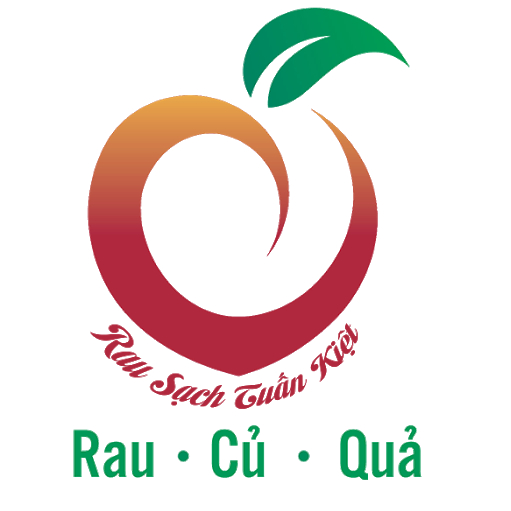 Công Ty TNHH Rau Sạch Tuấn Kiệt logo