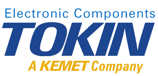 TOKIN Electronics logo