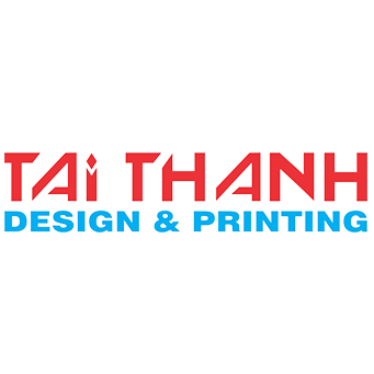 Công ty TNHH Thương Mại Dịch vụ In Tài Thành logo